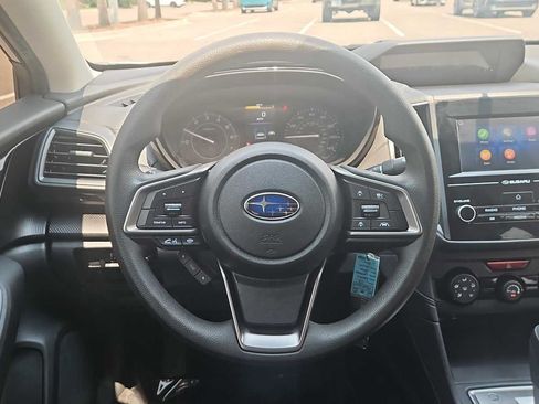 Used 2023 Subaru Impreza 2.0i AWD/4WD image 11