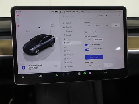 Used 2023 Tesla Model Y Long Range image 51