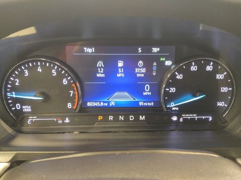 Used 2020 Ford Explorer XLT w/ Equipment Group 202A RWD image 23