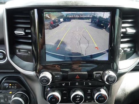 Used 2020 RAM 1500 Big Horn AWD/4WD image 49