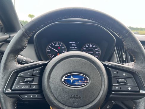 Used 2025 Subaru Outback Wilderness AWD/4WD image 26