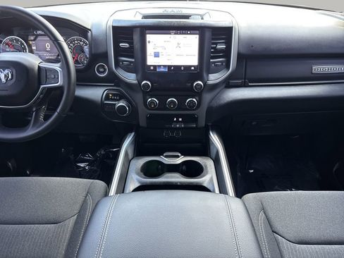 Used 2022 RAM 1500 Big Horn RWD image 13