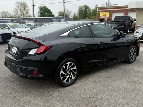 Used 2018 Honda Civic LX-P image 4
