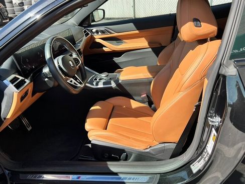 Used 2026 BMW 430i xDrive 430i xDrive image 18