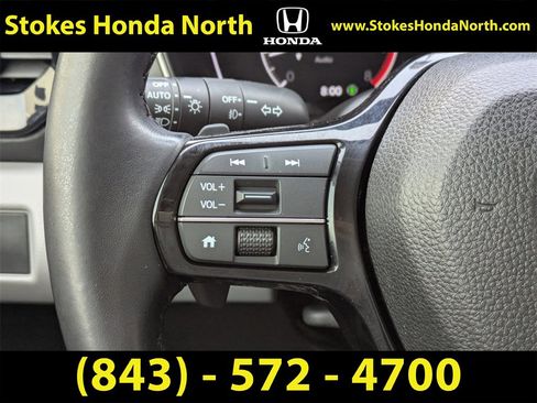 Used 2023 Honda Pilot Touring image 28