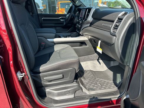 New 2026 RAM 1500 Big Horn image 21