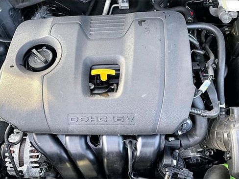 Used 2024 Kia Soul LX w/ Option Group 015 image 29