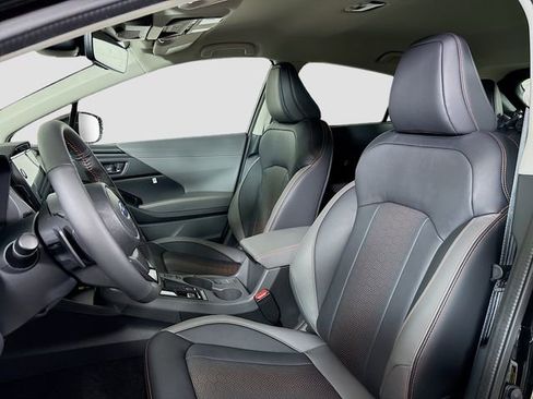 New 2026 Subaru Crosstrek 2.5i Limited image 20