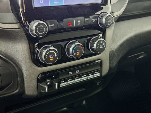 New 2026 RAM 3500 Tradesman w/ Chrome Appearance Group AWD/4WD image 15