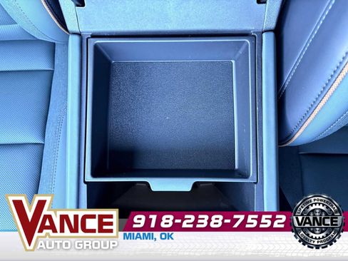 New 2026 GMC Acadia AT4 w/ Luxury Package image 38