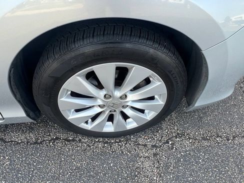 Used 2013 Honda Accord EX-L image 10