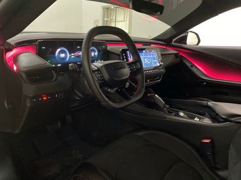 Used 2024 Dodge Charger Daytona Scat Pack w/ Plus Group AWD/4WD image 40