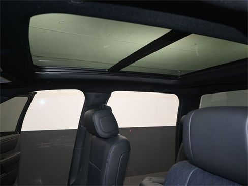 New 2026 Toyota Tundra Platinum image 9