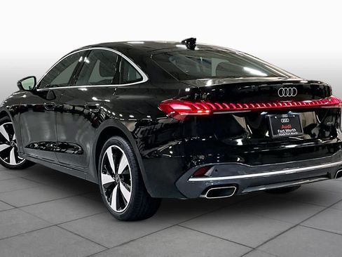 Used 2025 Audi A5 2.0T Premium w/ Convenience Package AWD/4WD image 12