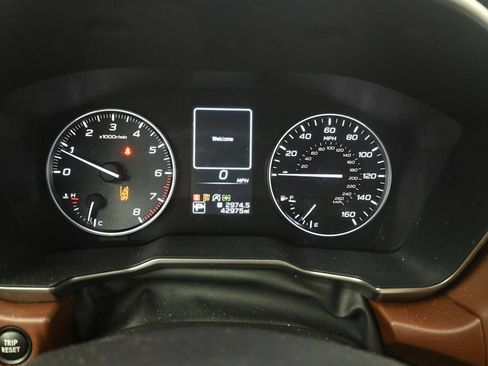 Used 2023 Subaru Outback Touring XT image 18