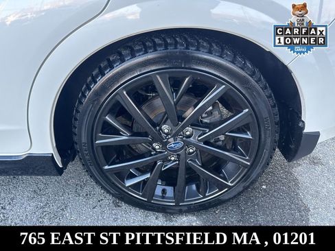 Used 2024 Subaru Impreza RS image 29