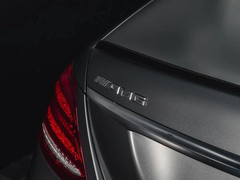 Used 2019 Mercedes-Benz E 63 AMG S image 23