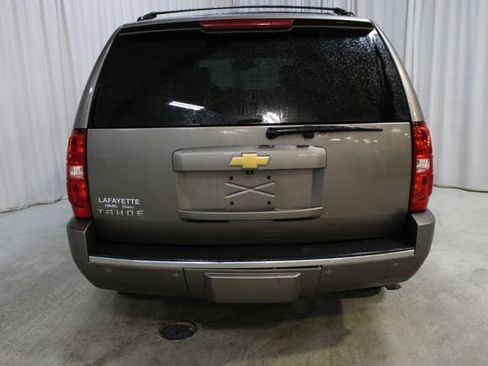Used 2013 Chevrolet Tahoe LTZ AWD/4WD image 30