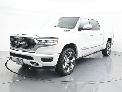 Used 2021 RAM 1500 Limited