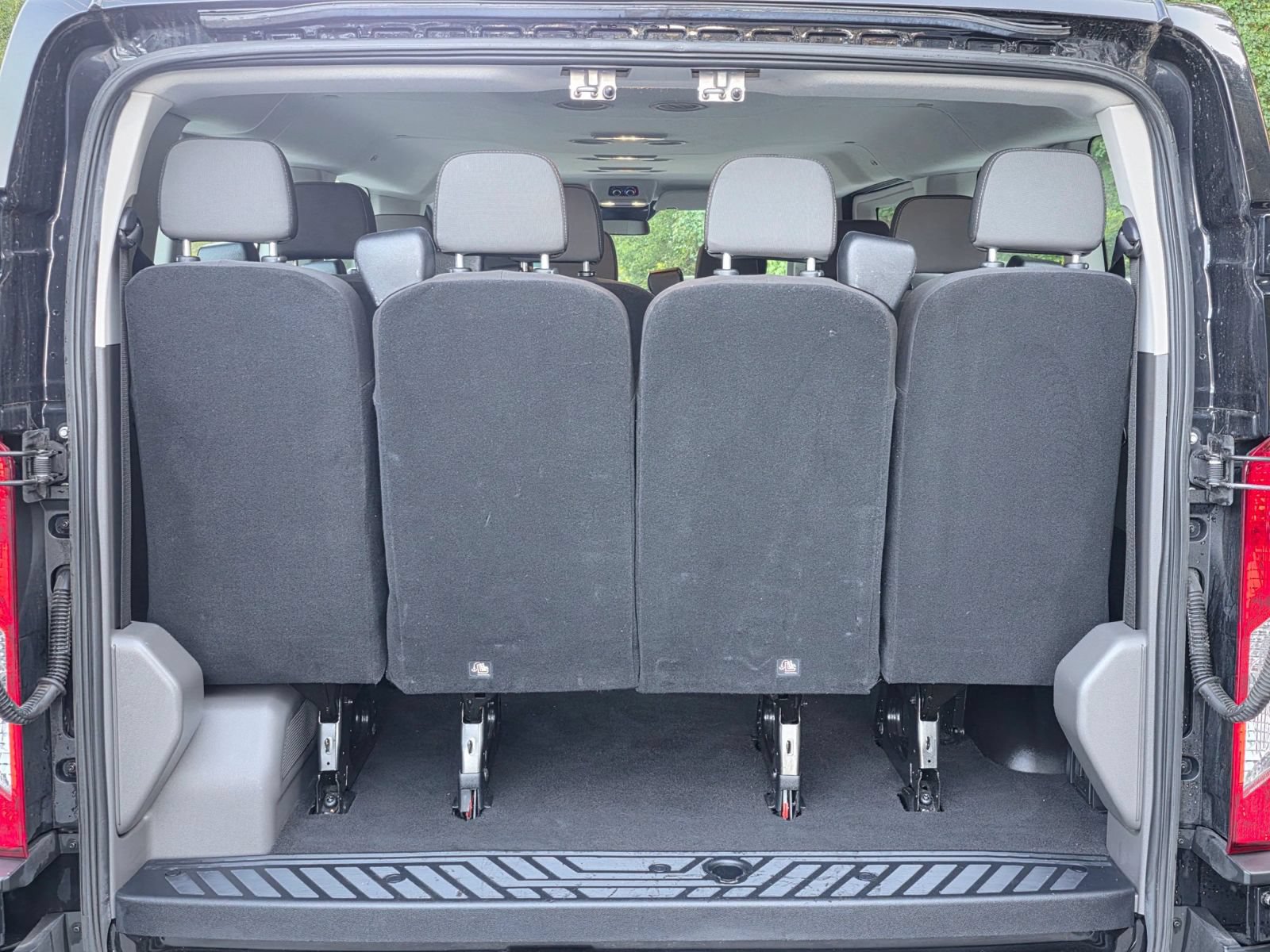Used 2024 Ford Transit 350 XLT RWD image 24