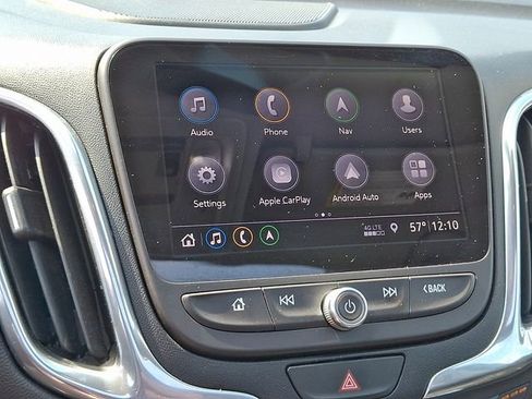 Used 2019 Chevrolet Equinox Premier AWD/4WD image 18