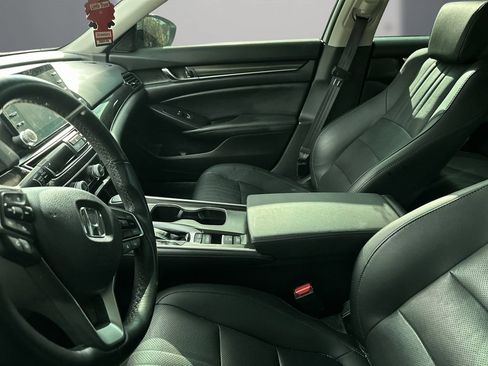 Used 2021 Honda Accord Sport Special Edition image 3