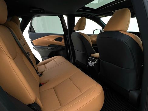 Used 2025 Lexus RX 350 Premium w/ Accessory Package image 21