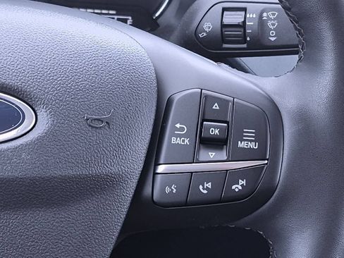 Used 2024 Ford Maverick Lariat w/ FX4 Off-Road Package AWD/4WD image 24