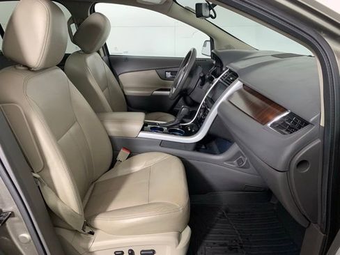 Used 2013 Ford Edge Limited AWD/4WD image 22