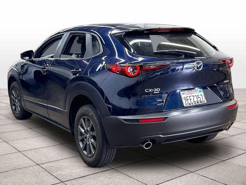 Used 2023 MAZDA CX-30 AWD 2.5 S image 14