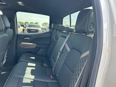 New 2026 GMC Canyon Denali AWD/4WD image 35