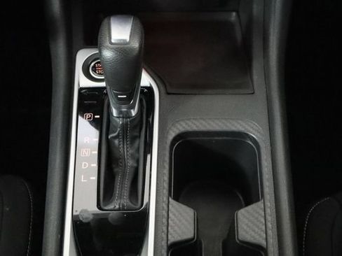 Used 2021 Nissan Sentra SV FWD image 24