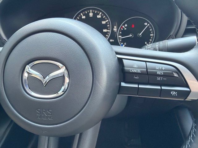 New 2026 MAZDA MAZDA3 s Sport FWD image 19
