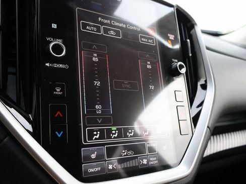 Used 2024 Subaru Ascent Premium w/ Convenience Package image 37