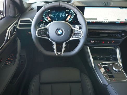 New 2026 BMW 430i w/ M Sport Package image 15