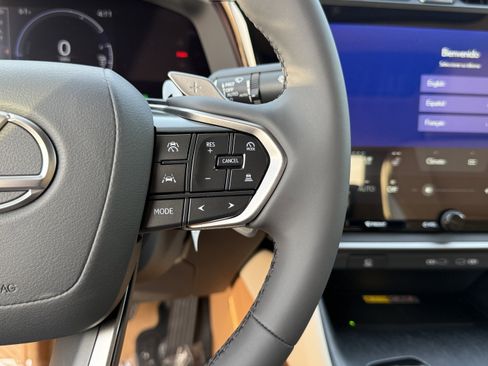 New 2026 Lexus RZ 350e RZ 350e Premium image 22