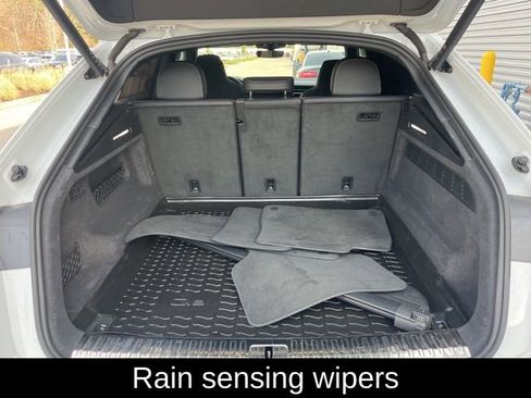 Used 2023 Audi SQ8 Prestige image 36