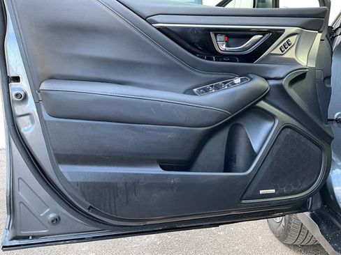 Certified 2022 Subaru Outback Limited image 13