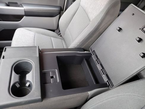 Used 2023 Ford F350 XLT w/ FX4 Off-Road Package image 23