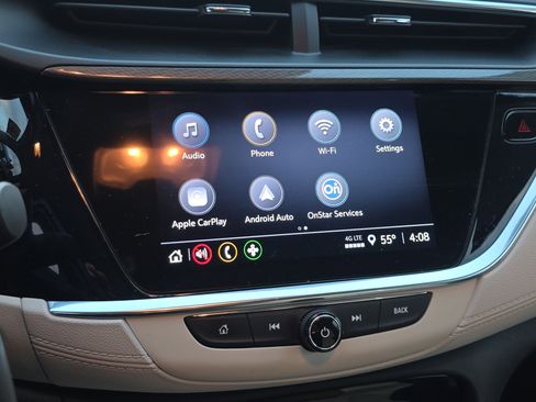 Used 2023 Buick Encore GX Preferred w/ Cold Weather Comfort Package image 25