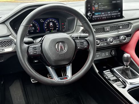 Used 2024 Acura Integra Type S image 28