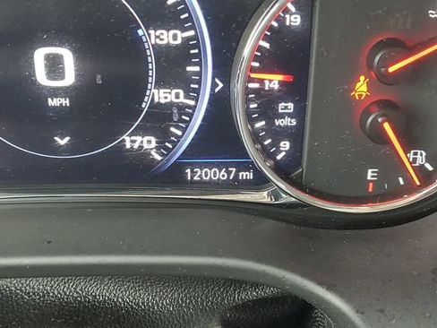 Certified 2020 GMC Acadia Denali AWD/4WD image 22