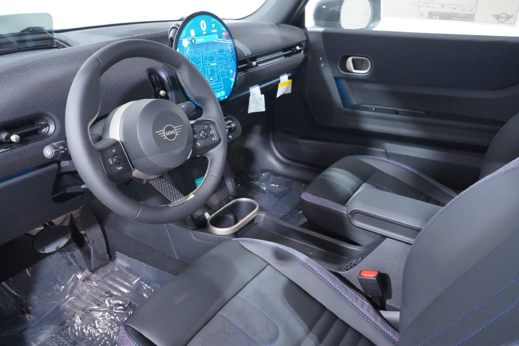New 2026 MINI Cooper S FWD image 6