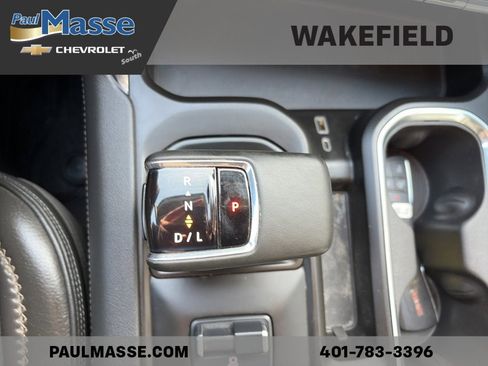 Used 2023 GMC Sierra 1500 Denali image 14