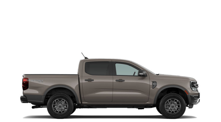 New 2026 Ford Ranger XLT AWD/4WD image 27