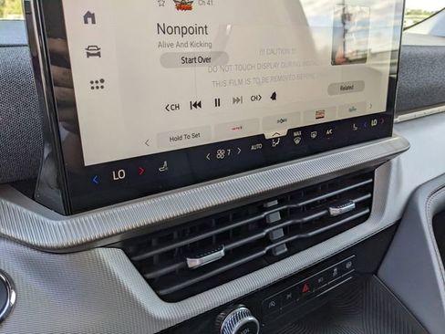 New 2026 Ford Explorer Active image 25