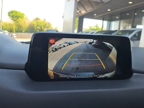 Used 2017 MAZDA CX-5 Grand Touring AWD/4WD image 26