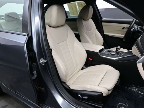 Used 2022 BMW M340i xDrive w/ Premium Package image 14