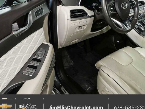 Used 2020 Hyundai Palisade Limited image 9