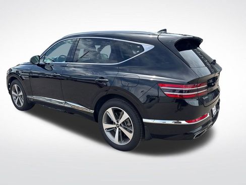 Used 2022 Genesis GV80 3.5T w/ Cargo Package AWD/4WD image 3